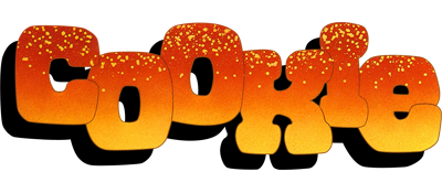 Cookie logo for ZX Spectrum